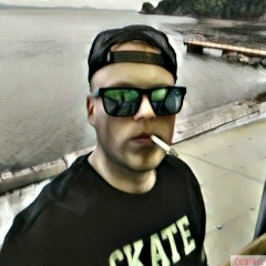 Рома Спотов, 23.04.1990, Владивосток