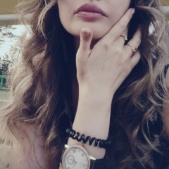 Яна Волкова, Когалым