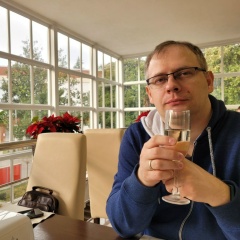 Николай Пушин, Ижевск