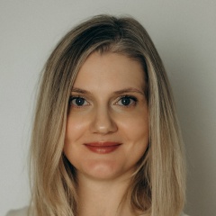 Юлия Караваева, 29.05.1990, Москва