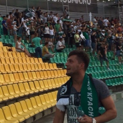 Роман Титов, 30.05.1987, Москва