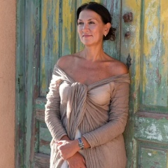 Светлана Волошина, 18.04, Санкт-Петербург