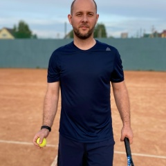 Виталий Филиппов, 16.11, Тюмень