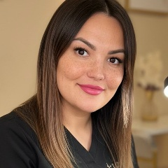 Эльвира Огарь, Стерлитамак