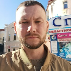 Евгений Глухих, 28.12, Благовещенск