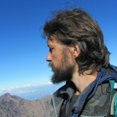 Дмитрий Афандпроков, 03.05.1974, Алматы