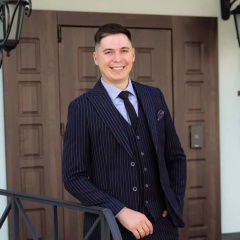 Максим Евдокимов, 16.02, Тюмень