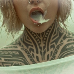 Елизавета Вертигелова, 07.06.1992, Новосибирск