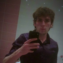 Андрей Царёв, 06.08.1992, Москва