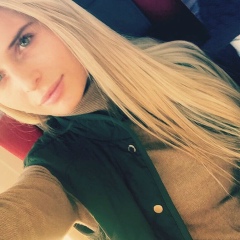 Katy Portnova, 04.05.1990, Москва