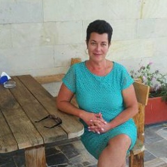 Oksana Shelehova, Владивосток