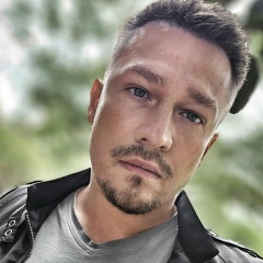 Roman Sharkey, 01.07