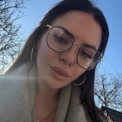 Татьяна Шинкаренко, 31.05