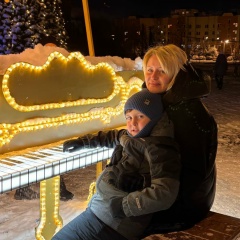 Ирина Сергеева, 20.05.1983, Санкт-Петербург