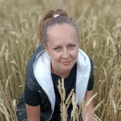 Наталья Цветкова, 01.08, Санкт-Петербург