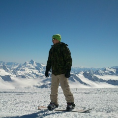 Аслан Мидов, 01.05.1977, Залукокоаже