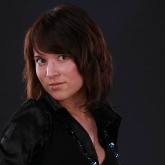 Майя Якиева, 11.01.1987, Москва