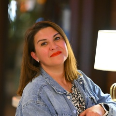 Валентина Гулова, 23.09, Домодедово