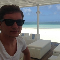 Максим Меркулов, 20.08, Москва