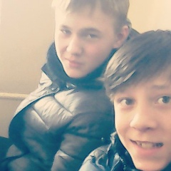 Кирилл Журавков, 22.01.2000, Красноярск