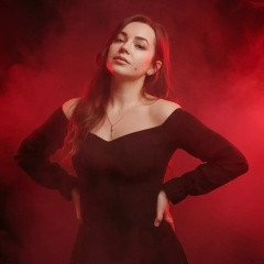 Любашка Семисёрина, 27.06.1994, Москва