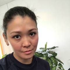 Мариям Kertayeva, 15.11.1987, Павлодар