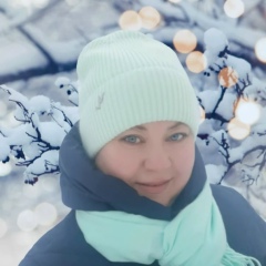 Оксана Бовольская, 18.02, Степногорск