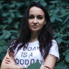 Aliya Kasimova, 26.11, Казань