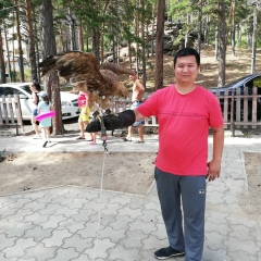 Марғұлан Рахымжанов, 26.03, Караганда