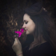 Ingrid Fisher, 06.01, Warszawa