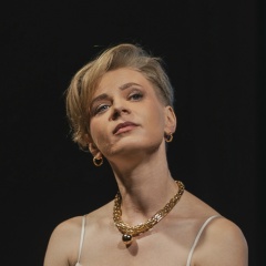 Светлана Николаева, 16.09, Москва