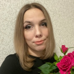 Arina Shevova, 06.11, Санкт-Петербург