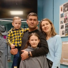 Александр Лебедев, 11.03, Пермь