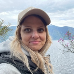 Мария Олейникова, 15.04, Москва