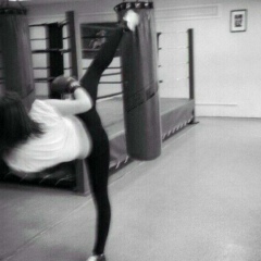 Елизавета Хачатурова, 09.01.1999