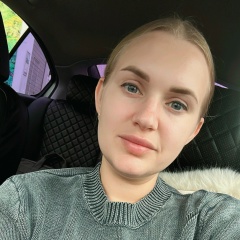 Даша Щербак, 19.11, Октябрьское