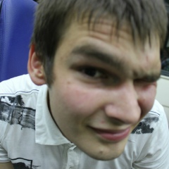 Вячеслав Исаев, 10.03.1990, Санкт-Петербург