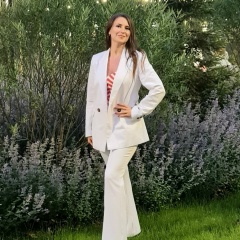 Алина Иванова, 19.09, Москва