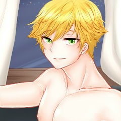 Adrien Agreste