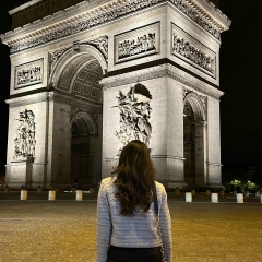 Меруерт Хамзина, 01.01