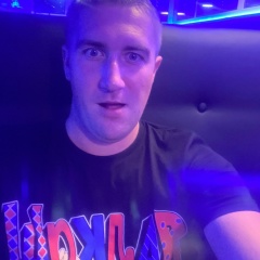 Дмитрий Сафонов, 06.03.1994, Москва