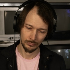 Роман Кадулин, 24.04, Санкт-Петербург