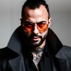 Александр Замашка, 16.02.1991, Dubai