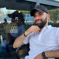 Taron Маилян, 27.11, Калуга