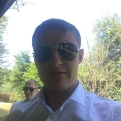 Андрей Лисовский, 20.07.1989, Белорецк