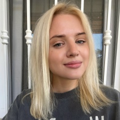 Светка Малинская, 11.09, Москва