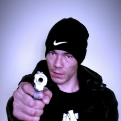 Тимон Абдыкамалов, 20.05, Ош