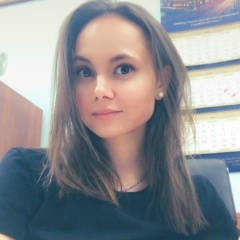 Светлана Ютландова