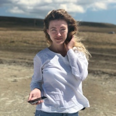 Сашка Жирова, 16.05.1987, Краснодар