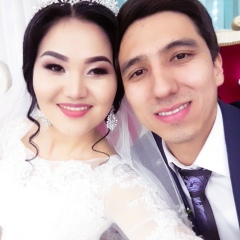 Қымбат Әмзеева, 30.07.1993, Шымкент